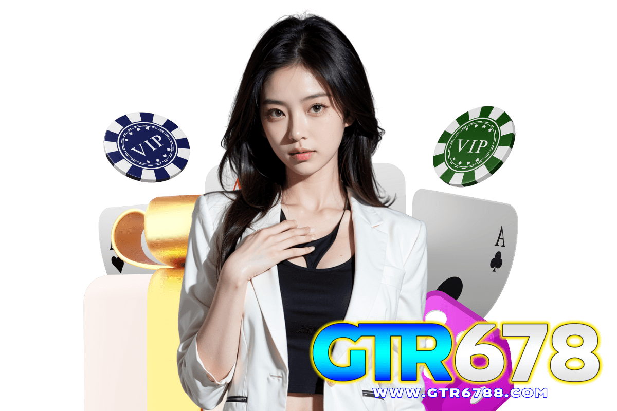 gtr678 vip
