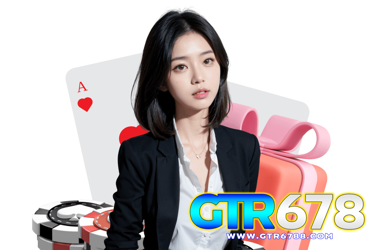 gtr678 สล็อต